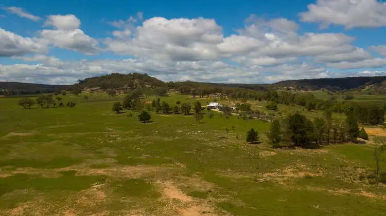Fifth view of Homely rural property listing, 67 Kemps Valley Road  Kains Flat, Mudgee NSW 2850