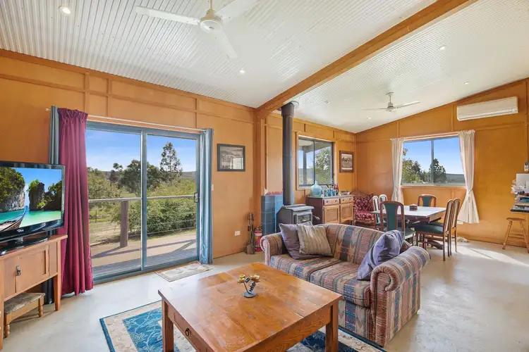 Sixth view of Homely rural property listing, 67 Kemps Valley Road  Kains Flat, Mudgee NSW 2850