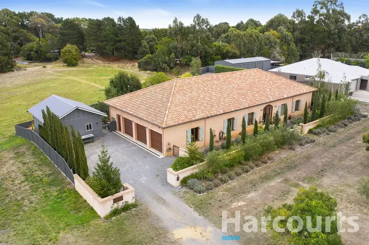 42 Clunes Road, Creswick VIC 3363