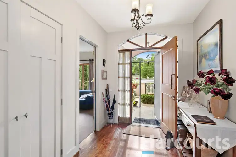 Fifth view of Homely house listing, 42 Clunes Road, Creswick VIC 3363