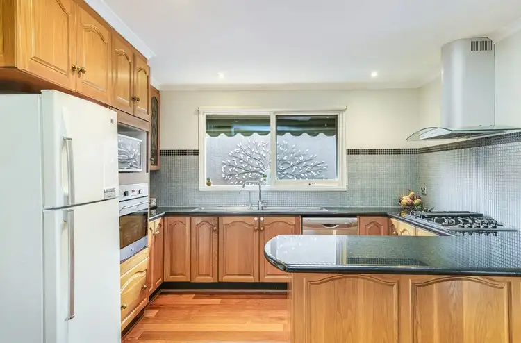 Second view of Homely house listing, 98 Ruhamah Avenue, Bell Post Hill VIC 3215
