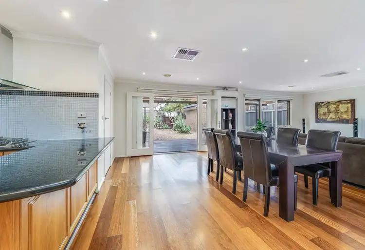 Third view of Homely house listing, 98 Ruhamah Avenue, Bell Post Hill VIC 3215