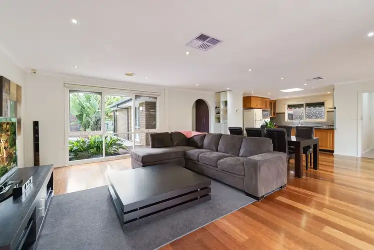 Fourth view of Homely house listing, 98 Ruhamah Avenue, Bell Post Hill VIC 3215