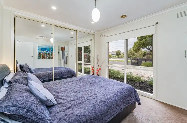 Fifth view of Homely house listing, 98 Ruhamah Avenue, Bell Post Hill VIC 3215