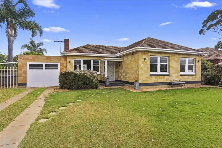 29 Meredith Avenue, Glengowrie SA 5044