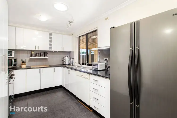 Second view of Homely house listing, 65 Winsome Avenue, Plumpton NSW 2761