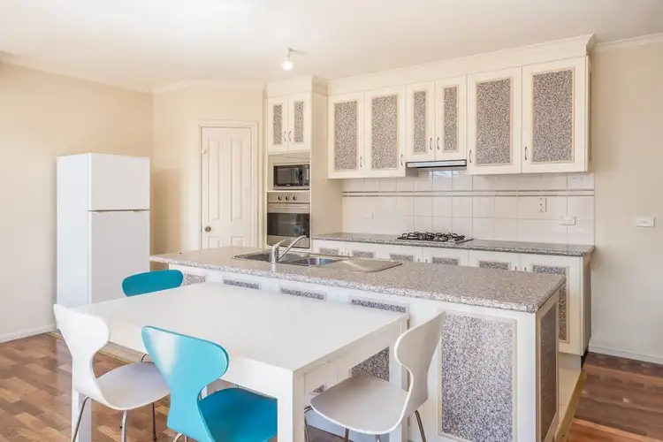 Second view of Homely unit listing, 2/12 Willow Crescent, Bell Park VIC 3215