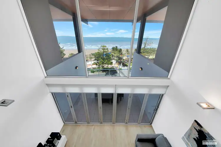 Main view of Homely unit listing, 406/18-22 Anzac Parade, Yeppoon QLD 4703