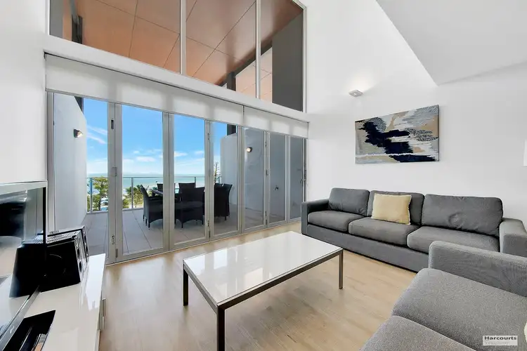 Third view of Homely unit listing, 406/18-22 Anzac Parade, Yeppoon QLD 4703