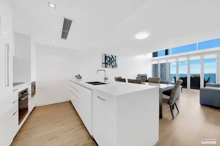 Fourth view of Homely unit listing, 406/18-22 Anzac Parade, Yeppoon QLD 4703