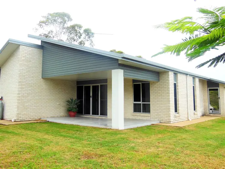 Main view of Homely house listing, 13 Seanna Ave, Yeppoon QLD 4703