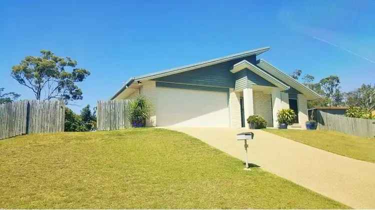 Second view of Homely house listing, 13 Seanna Ave, Yeppoon QLD 4703