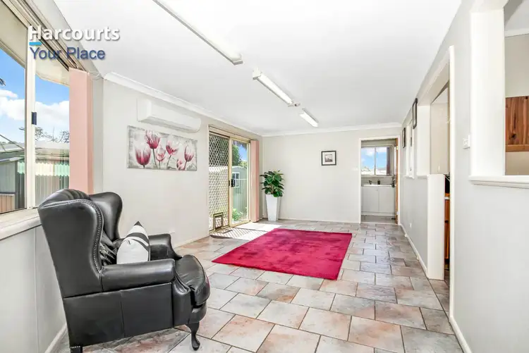 22 Amundsen Street, Tregear NSW 2770