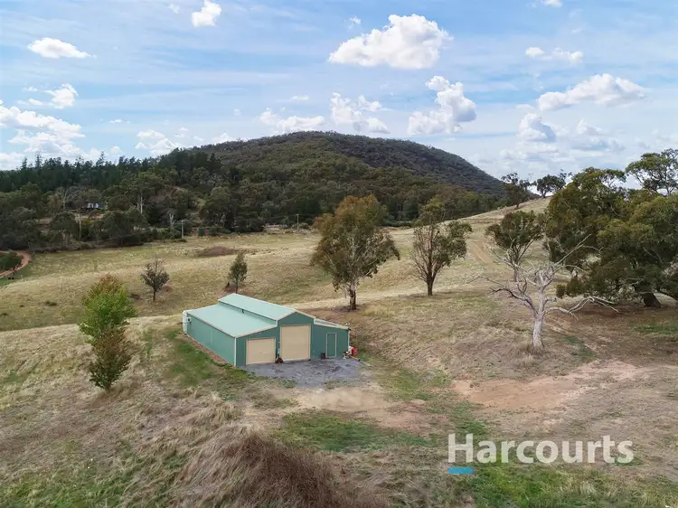 Main view of Homely rural property listing, 2096 Mansfield-Woods Point Road, Macs Cove VIC 3723