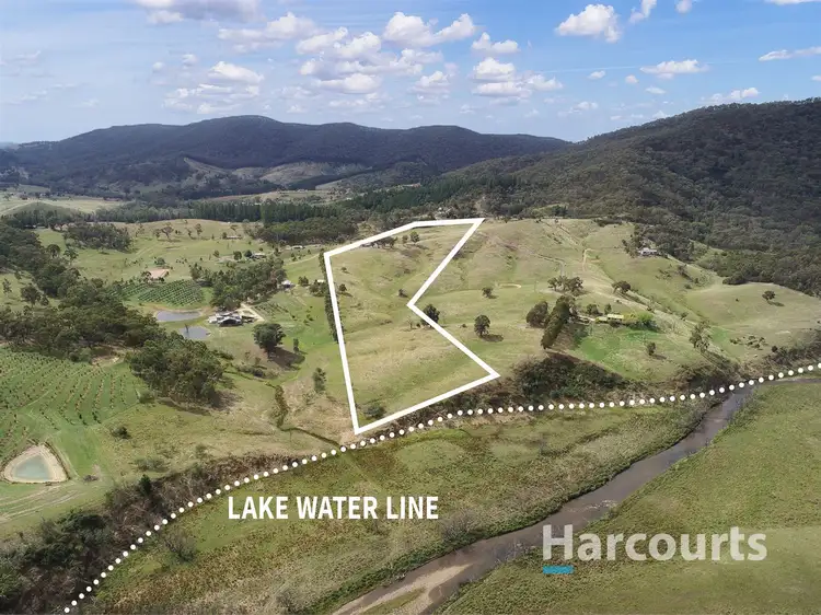 Third view of Homely rural property listing, 2096 Mansfield-Woods Point Road, Macs Cove VIC 3723