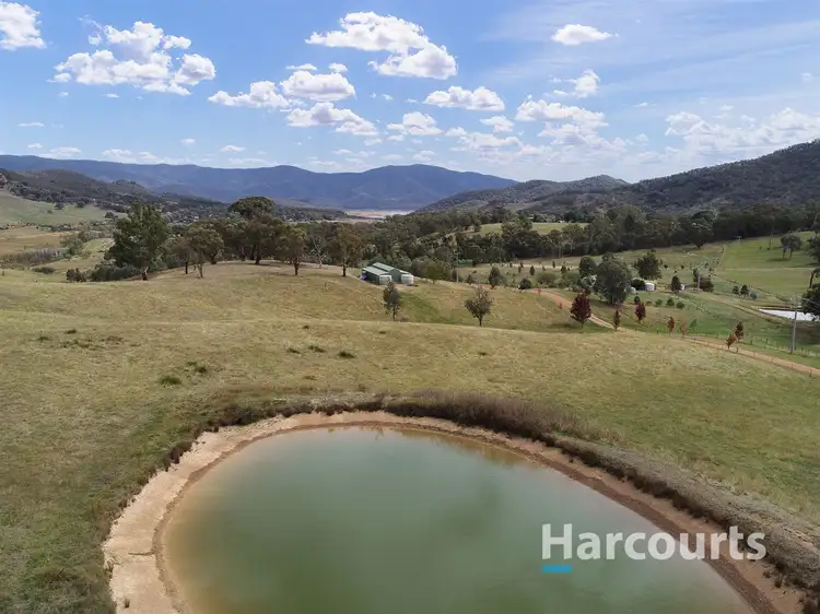 Fourth view of Homely rural property listing, 2096 Mansfield-Woods Point Road, Macs Cove VIC 3723