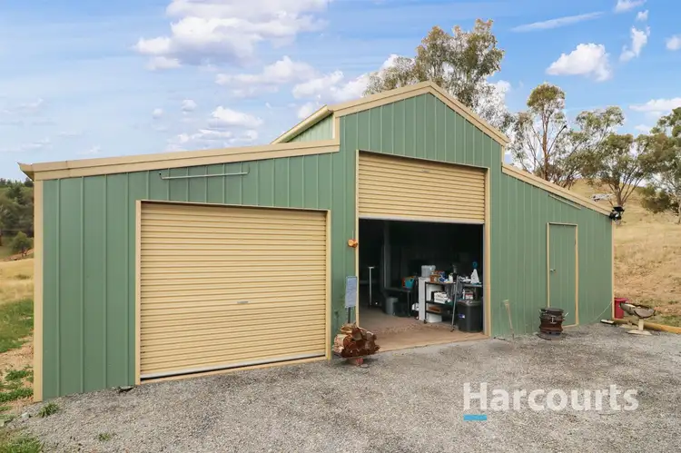 Fifth view of Homely rural property listing, 2096 Mansfield-Woods Point Road, Macs Cove VIC 3723