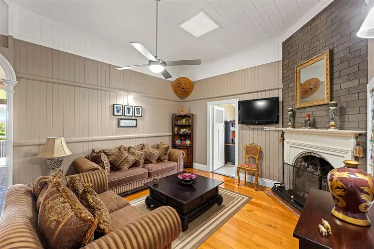 Fifth view of Homely house listing, 178 Bridge Street, Toowoomba City QLD 4350