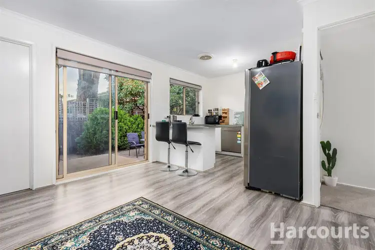 18/25 Namadgi Circuit, Palmerston ACT 2913