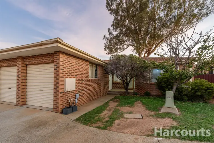 Second view of Homely unit listing, 18/25 Namadgi Circuit, Palmerston ACT 2913
