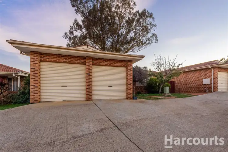 Third view of Homely unit listing, 18/25 Namadgi Circuit, Palmerston ACT 2913