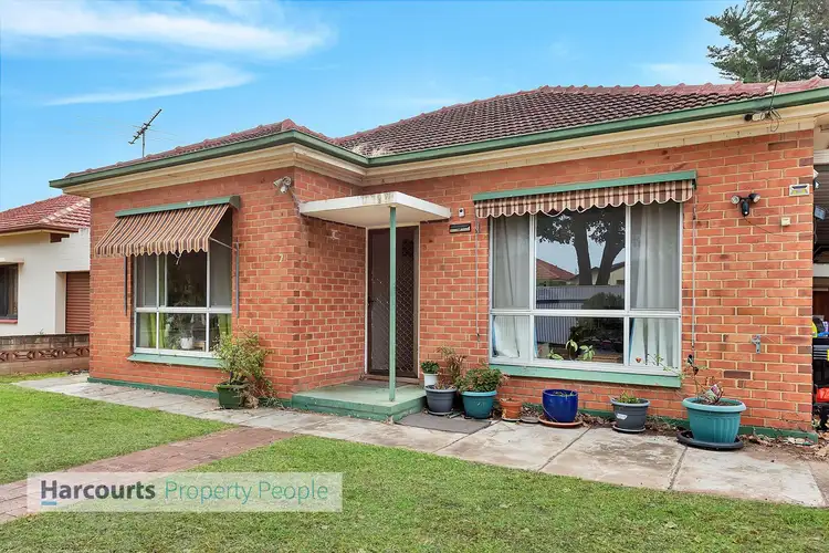 Main view of Homely house listing, 7 Second Avenue, Seaton SA 5023