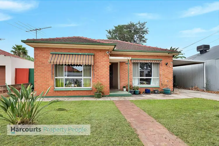 Second view of Homely house listing, 7 Second Avenue, Seaton SA 5023