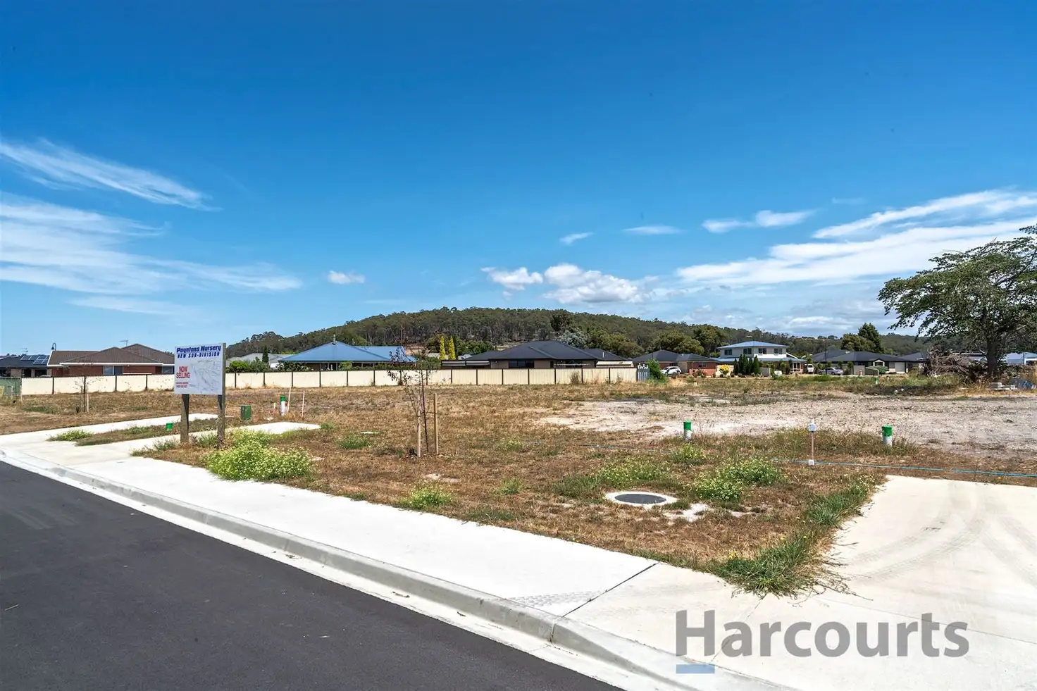 Main view of Homely land listing, 8 Esther Place, Turners Beach TAS 7315