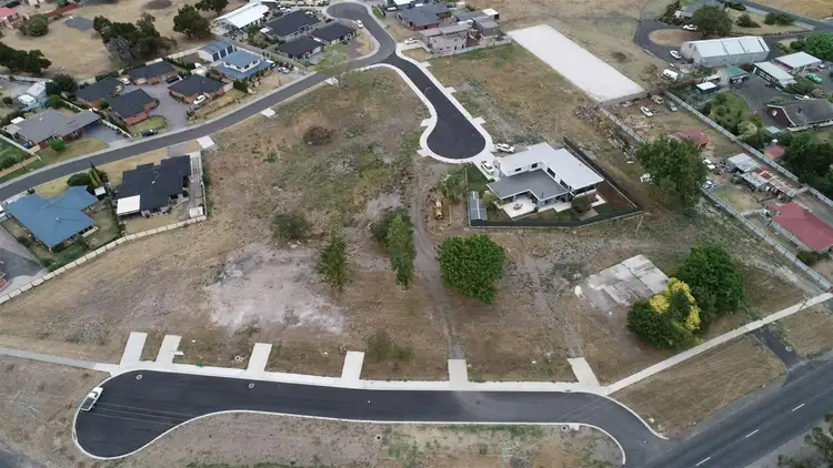 Fourth view of Homely land listing, 8 Esther Place, Turners Beach TAS 7315