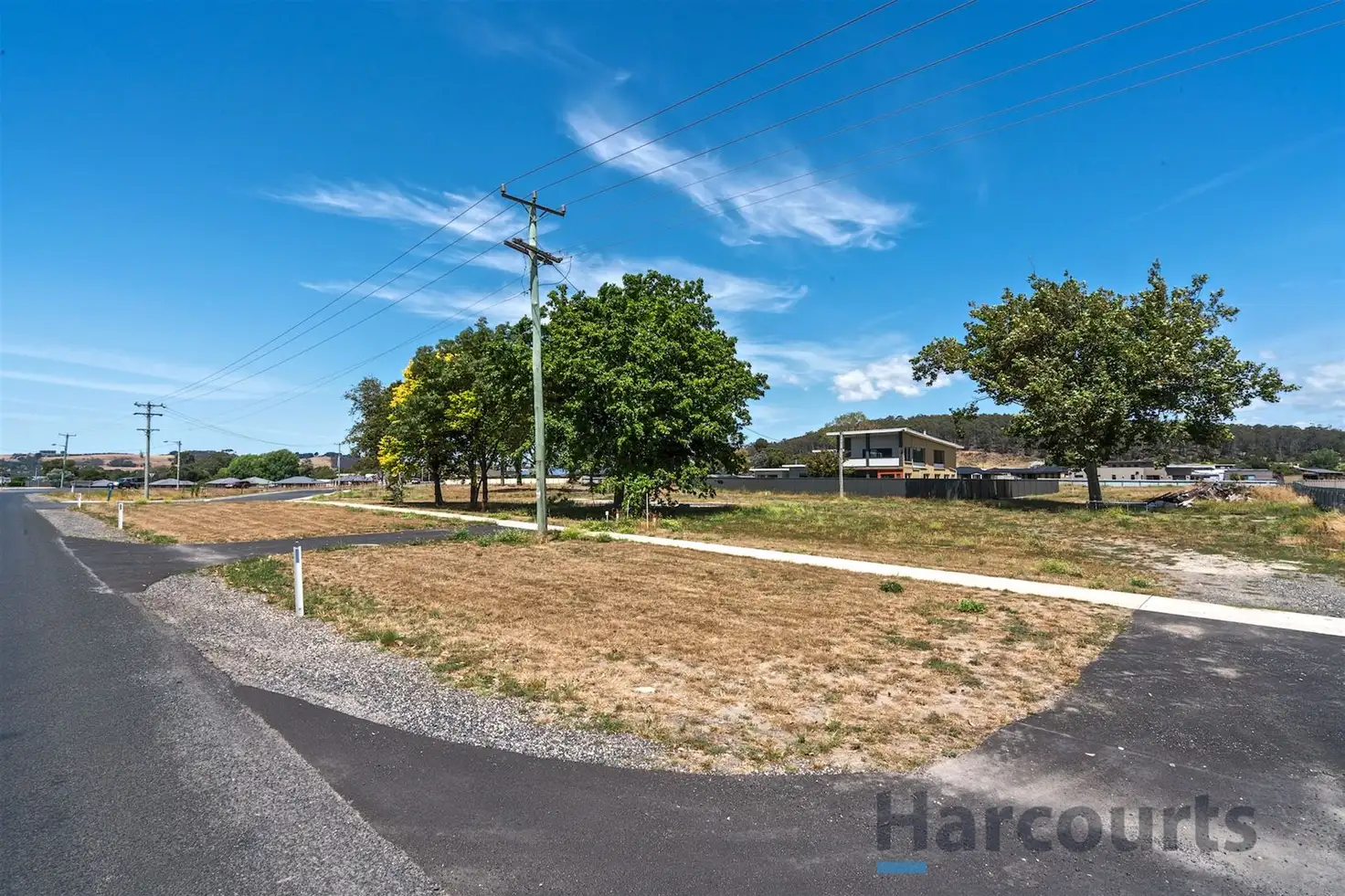 Main view of Homely land listing, 236 Westella Drive, Turners Beach TAS 7315