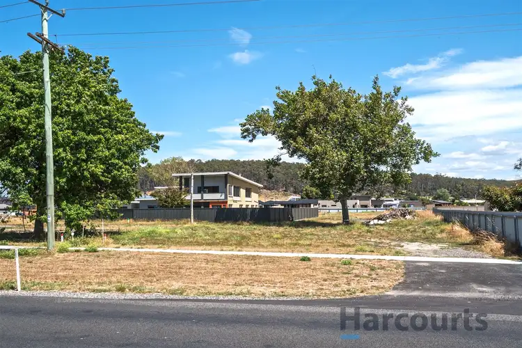 Second view of Homely land listing, 236 Westella Drive, Turners Beach TAS 7315