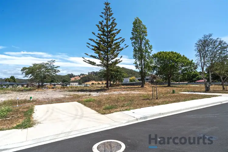 Main view of Homely land listing, 6 Esther Place, Turners Beach TAS 7315