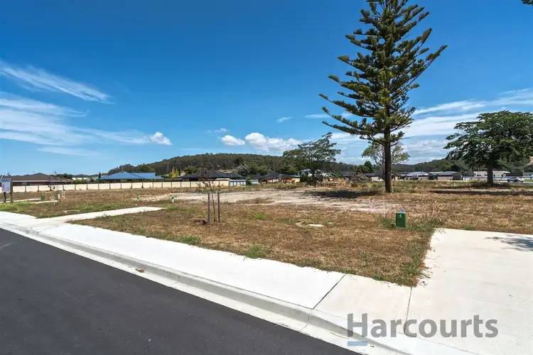 Fourth view of Homely land listing, 6 Esther Place, Turners Beach TAS 7315