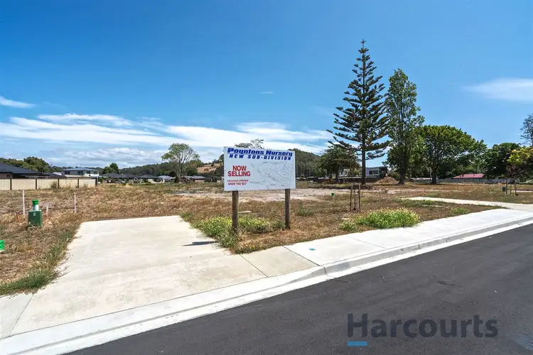 Fifth view of Homely land listing, 6 Esther Place, Turners Beach TAS 7315