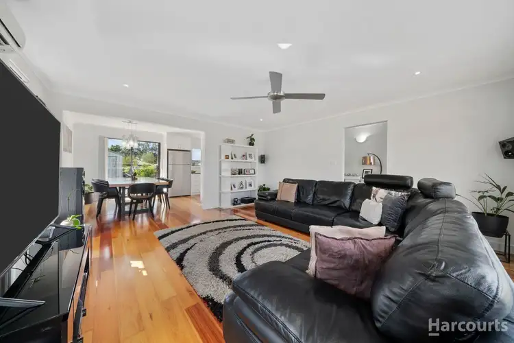 Fifth view of Homely house listing, 82 Beach Road, Margate TAS 7054