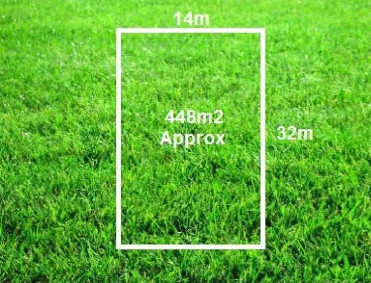 Main view of Homely land listing, 7 Locust Road, Aintree VIC 3336