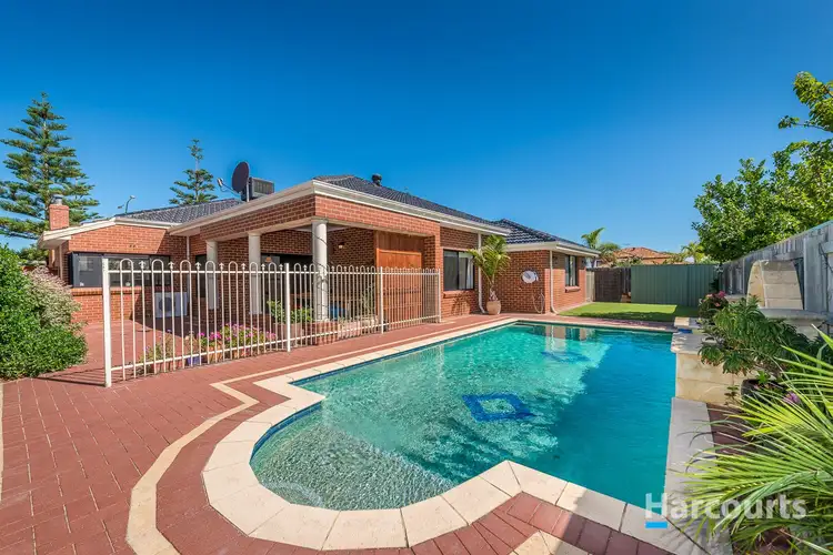 Second view of Homely house listing, 6 Queenscliff Parade, Quinns Rocks WA 6030