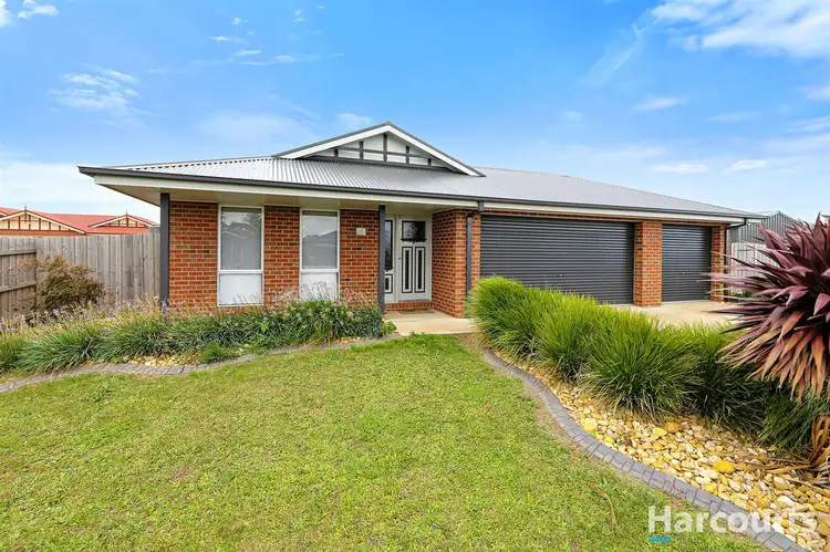 52 Diamond Drive, Koo Wee Rup VIC 3981