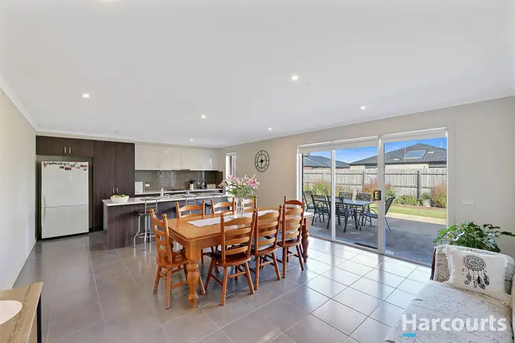 Fifth view of Homely house listing, 52 Diamond Drive, Koo Wee Rup VIC 3981