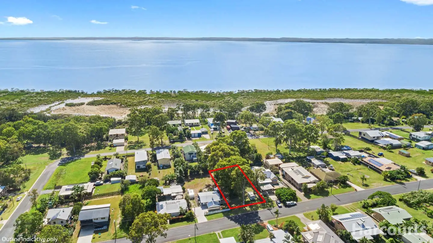 Main view of Homely land listing, 12 Island Outlook, River Heads QLD 4655