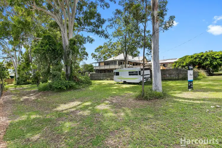 Third view of Homely land listing, 12 Island Outlook, River Heads QLD 4655