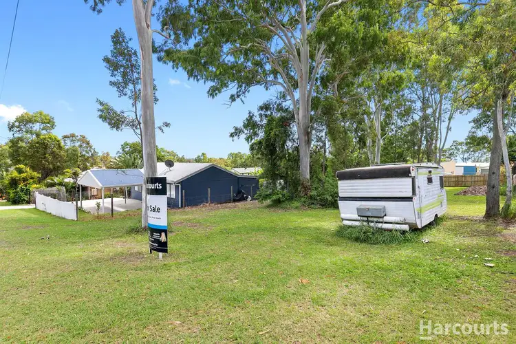 Fourth view of Homely land listing, 12 Island Outlook, River Heads QLD 4655