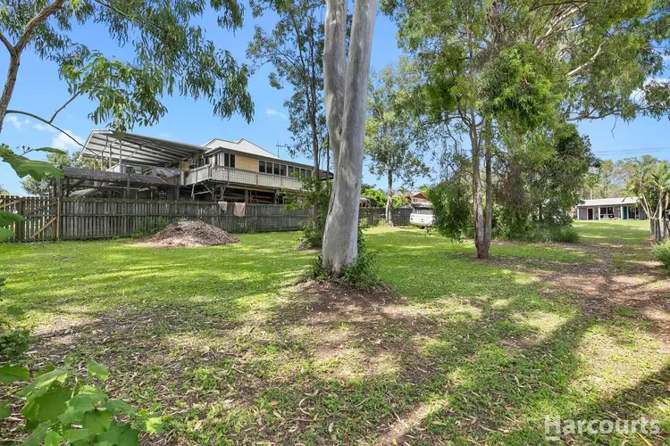 Fifth view of Homely land listing, 12 Island Outlook, River Heads QLD 4655