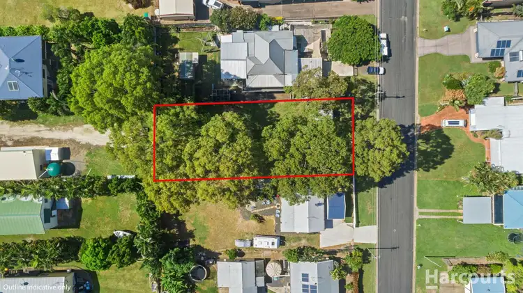 Seventh view of Homely land listing, 12 Island Outlook, River Heads QLD 4655