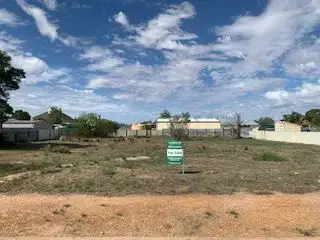 Main view of Homely land listing, 16 Sewell Street, Kellerberrin WA 6410
