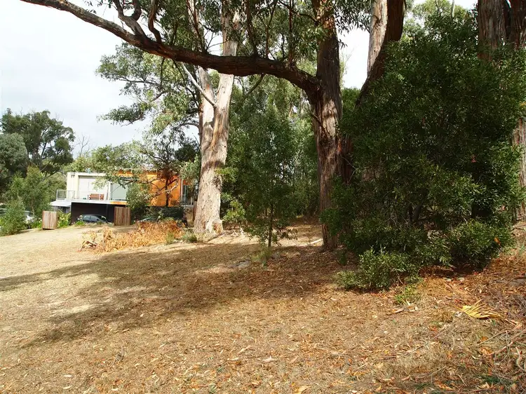 Second view of Homely land listing, 16 Augusta Drive, Creswick VIC 3363