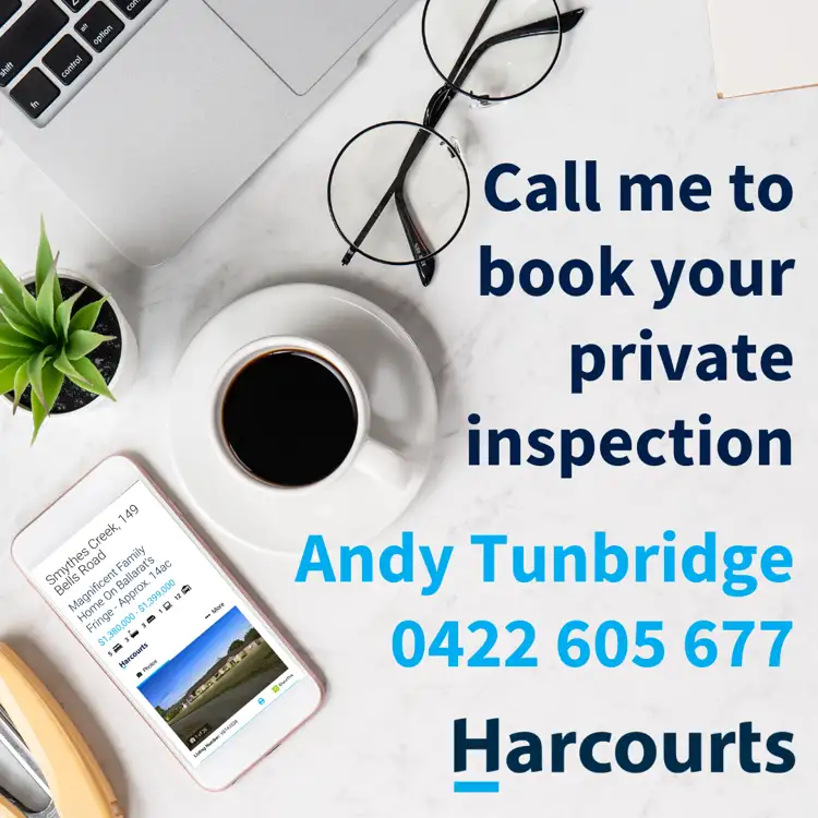 Third view of Homely land listing, 16 Augusta Drive, Creswick VIC 3363