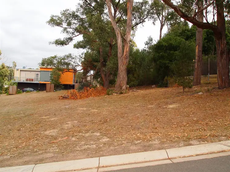Fourth view of Homely land listing, 16 Augusta Drive, Creswick VIC 3363