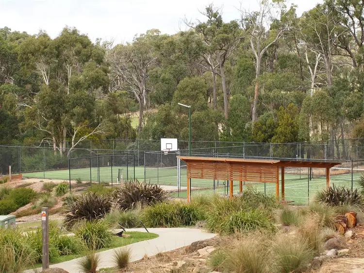 Seventh view of Homely land listing, 16 Augusta Drive, Creswick VIC 3363