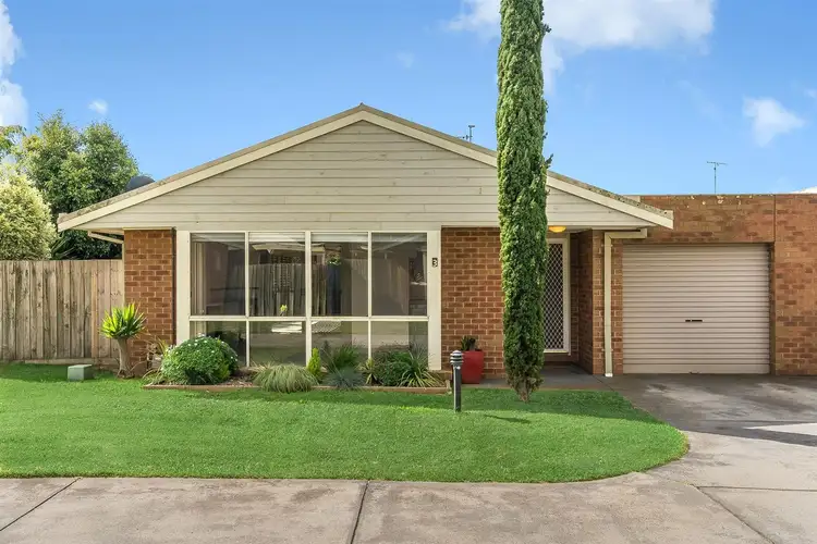 3/37 Chapel Street, Whittington VIC 3219